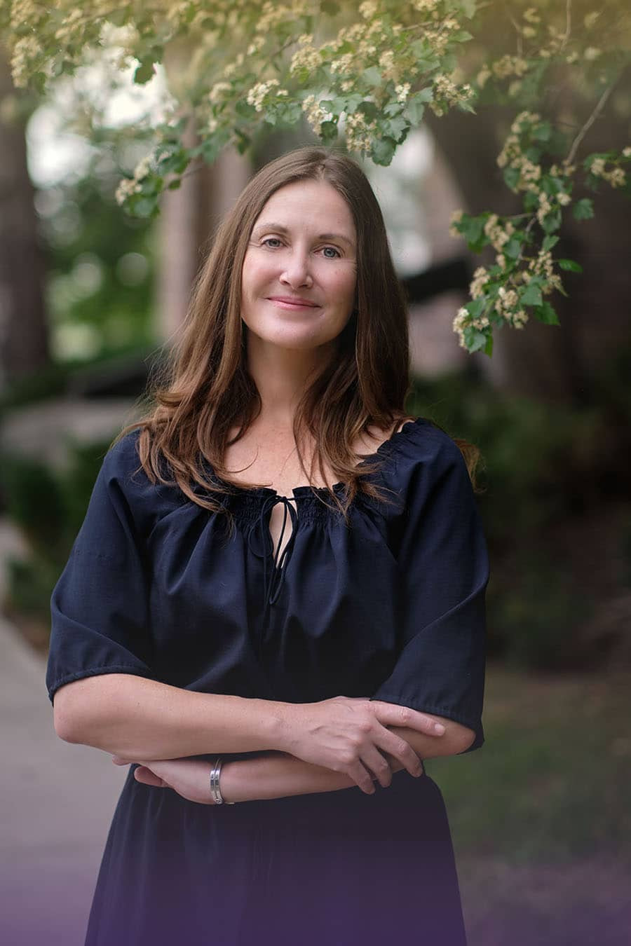 Therapist from Musician Therapy Collective providing mental health support for musicians